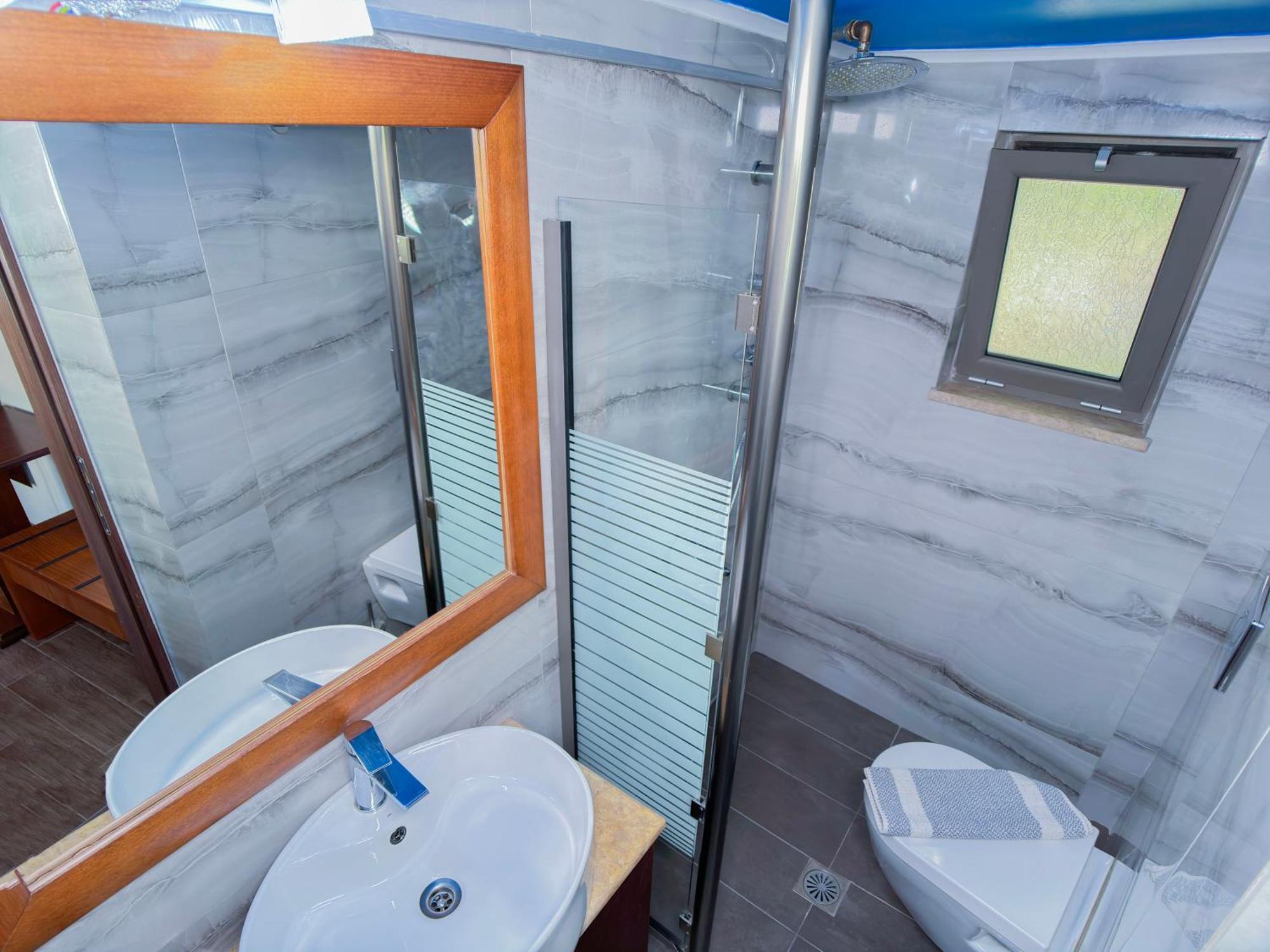 Beautiful Life Rooms With Sea View - Next To Elafonisi Beach Zewnętrze zdjęcie