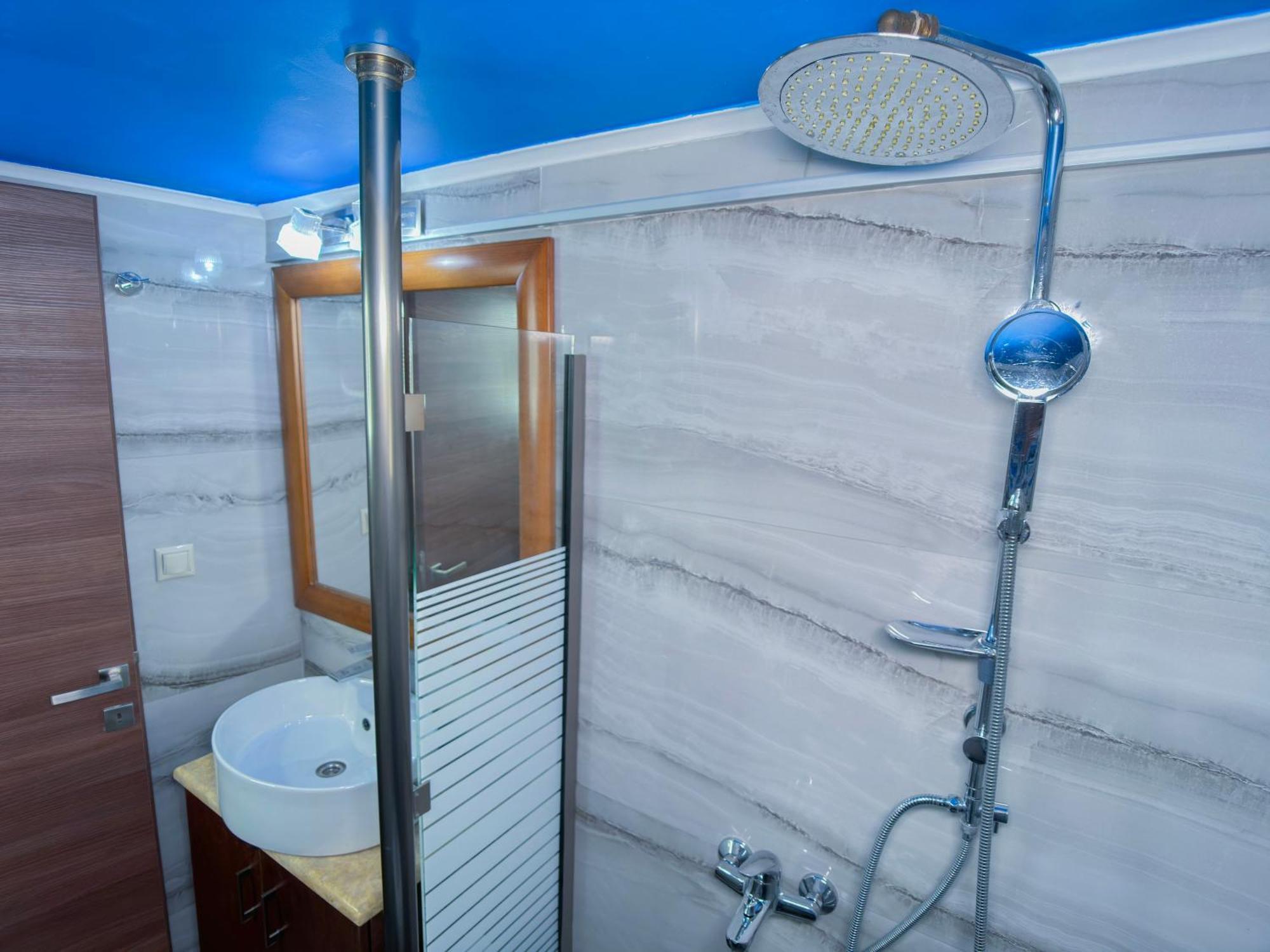 Beautiful Life Rooms With Sea View - Next To Elafonisi Beach Zewnętrze zdjęcie