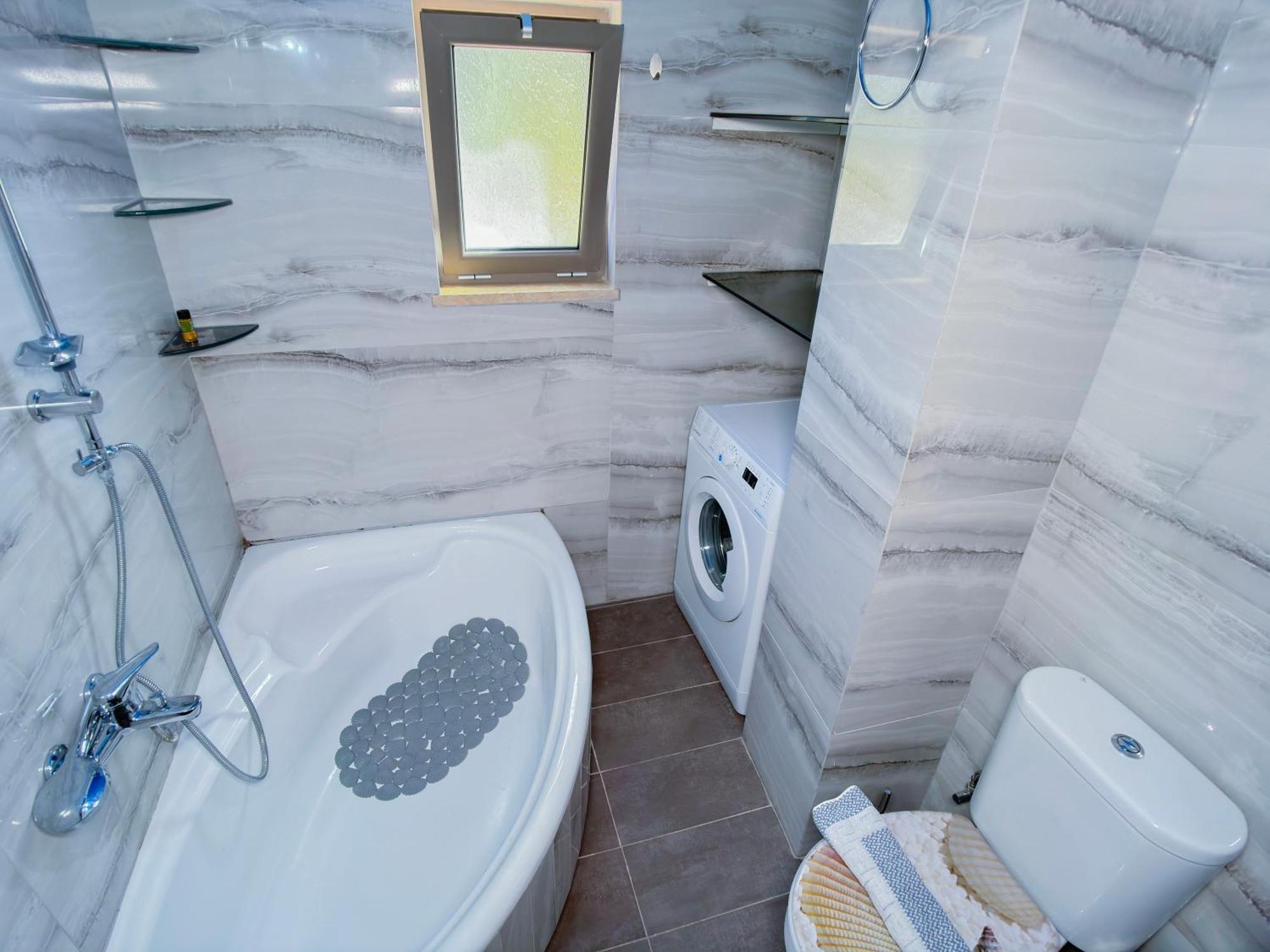 Beautiful Life Rooms With Sea View - Next To Elafonisi Beach Zewnętrze zdjęcie