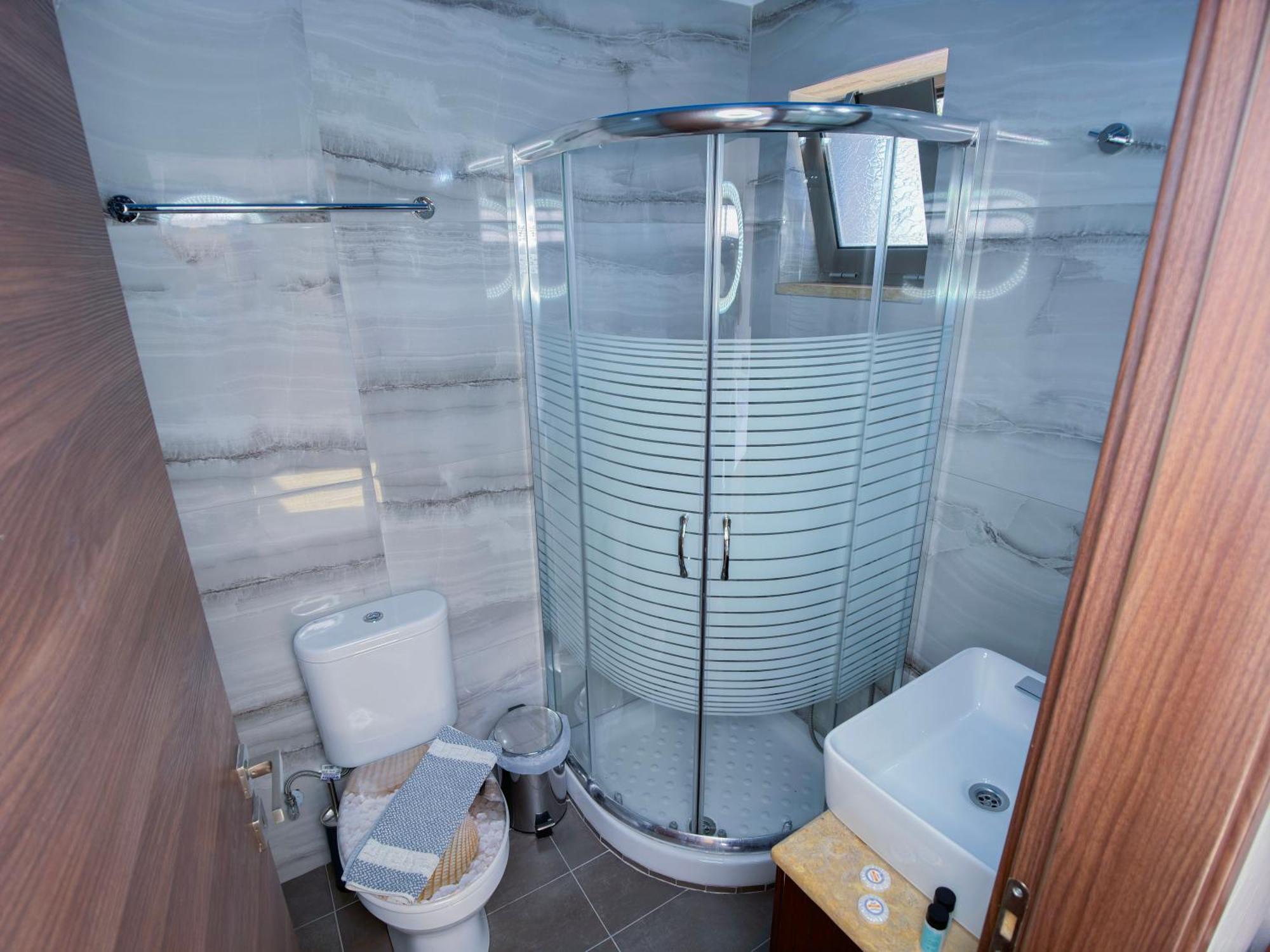 Beautiful Life Rooms With Sea View - Next To Elafonisi Beach Zewnętrze zdjęcie